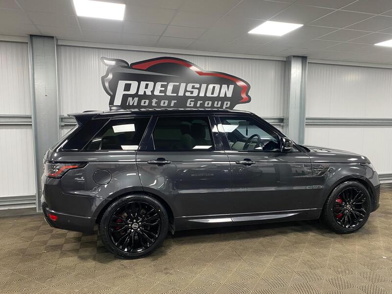 Land Rover Range Rover view 7