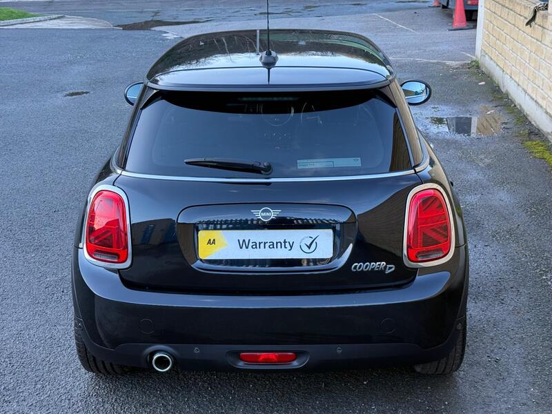 Mini Cooper view 4