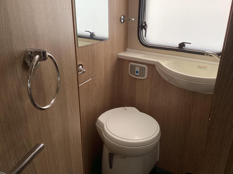 Auto-Trail Imala 730 — image 26