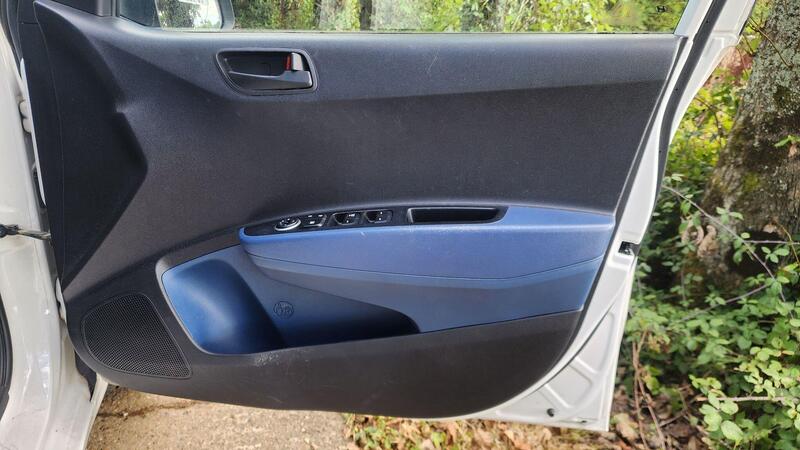 2014 Hyundai i10 — photo 39