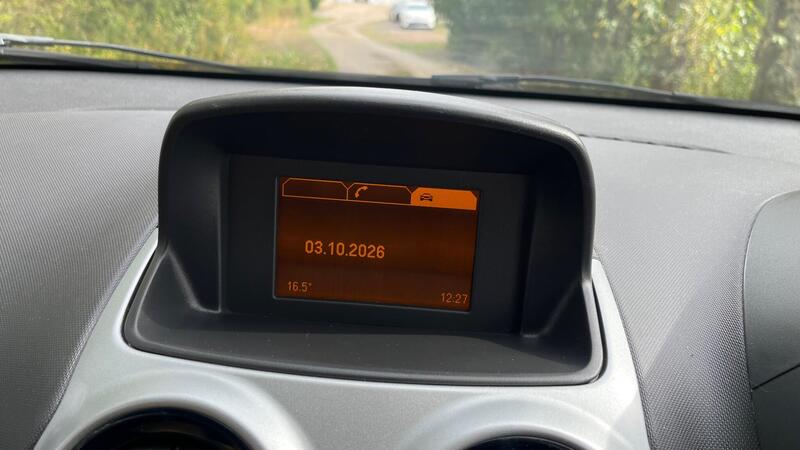 2013 Vauxhall Corsa — photo 30