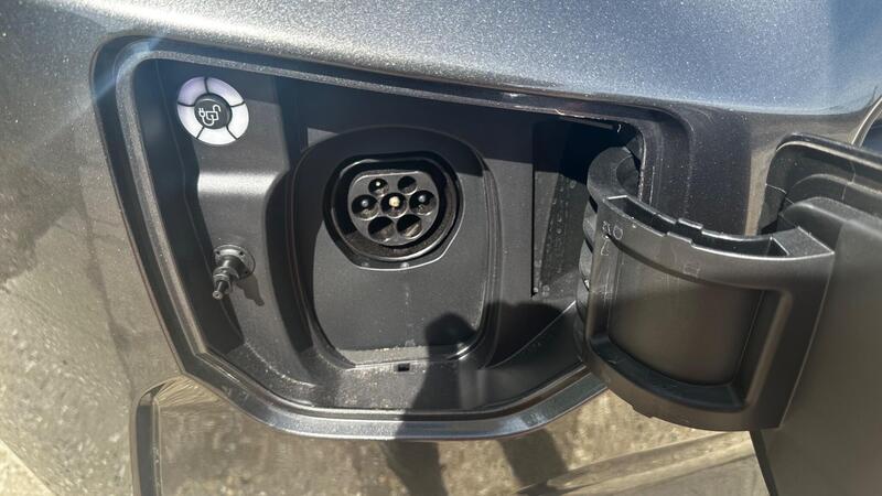 2026 Ford Transit Custom — photo 12