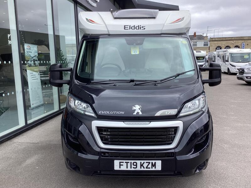 Elddis Evolution — image 2