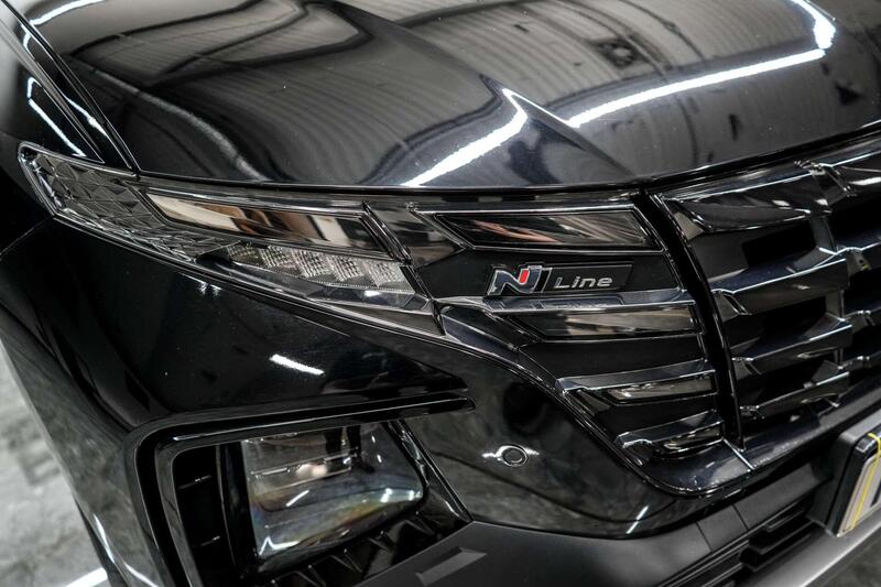 Hyundai Tucson view 6