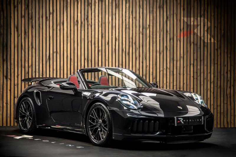 2026 Porsche 911 for sale