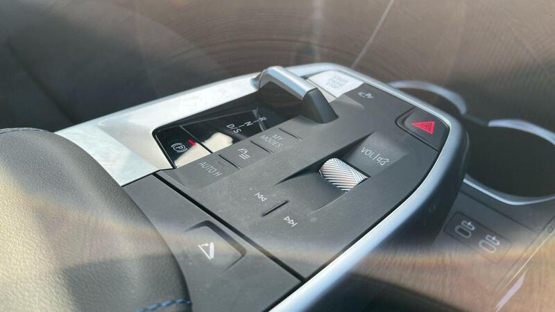 Used BMW X1 1.5 20i MHT M Sport DCT sDrive Euro 6 (s/s) 5dr - Image 11