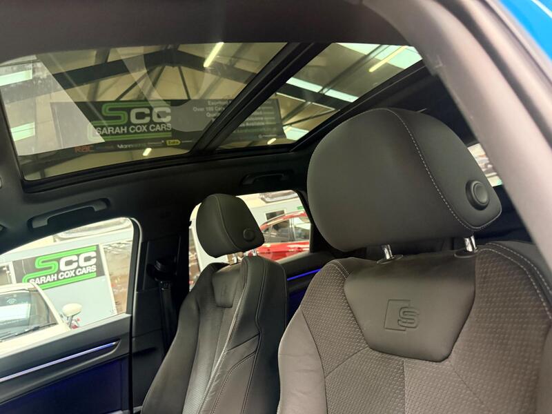 Audi Audi Q3 view 5
