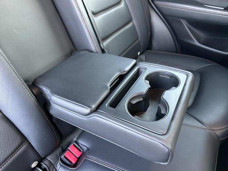 Mazda CX-5 view 22