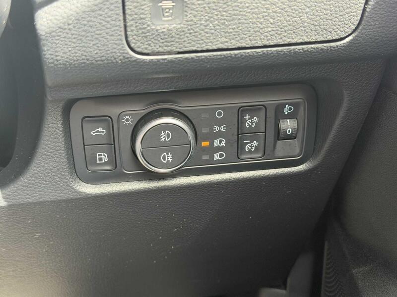 Misc Controls