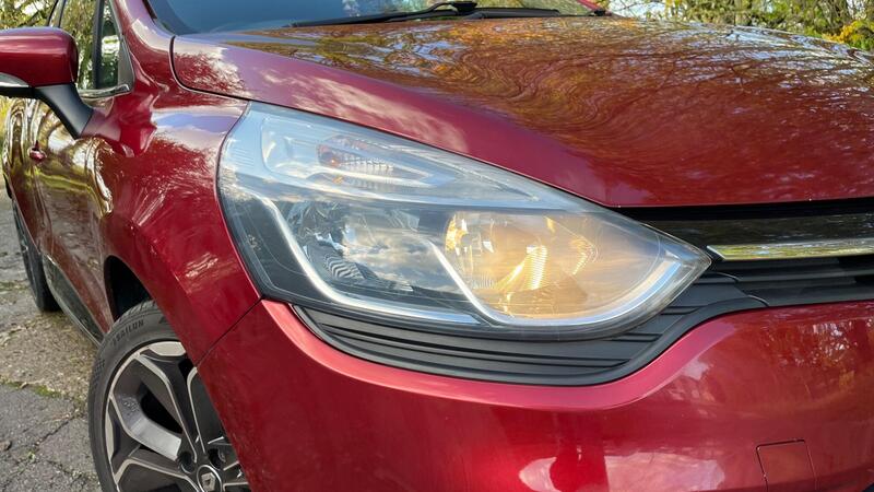 2019 Renault Clio — photo 17