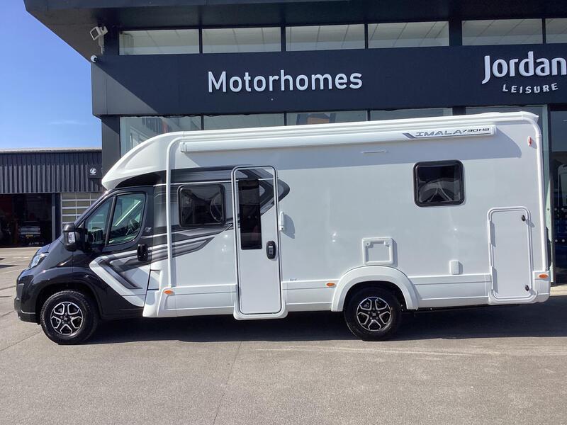 Auto-Trail Imala 730 — image 2