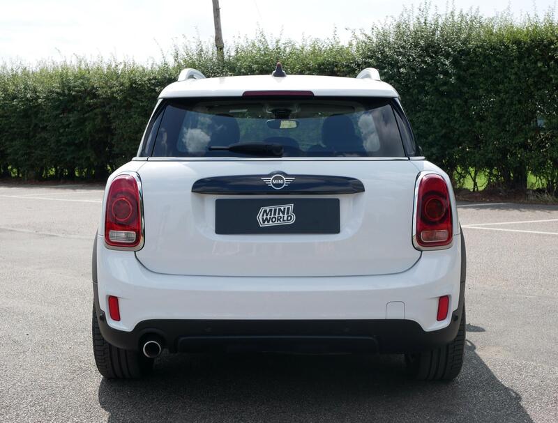 Mini Countryman view 7