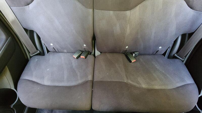 2010 Honda Jazz — photo 36