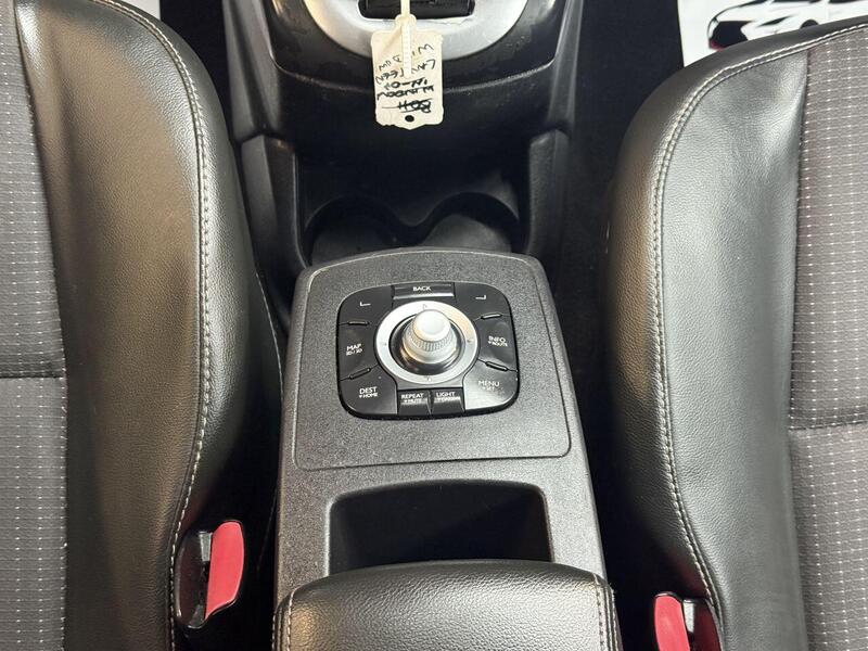 Renault Scenic view 28
