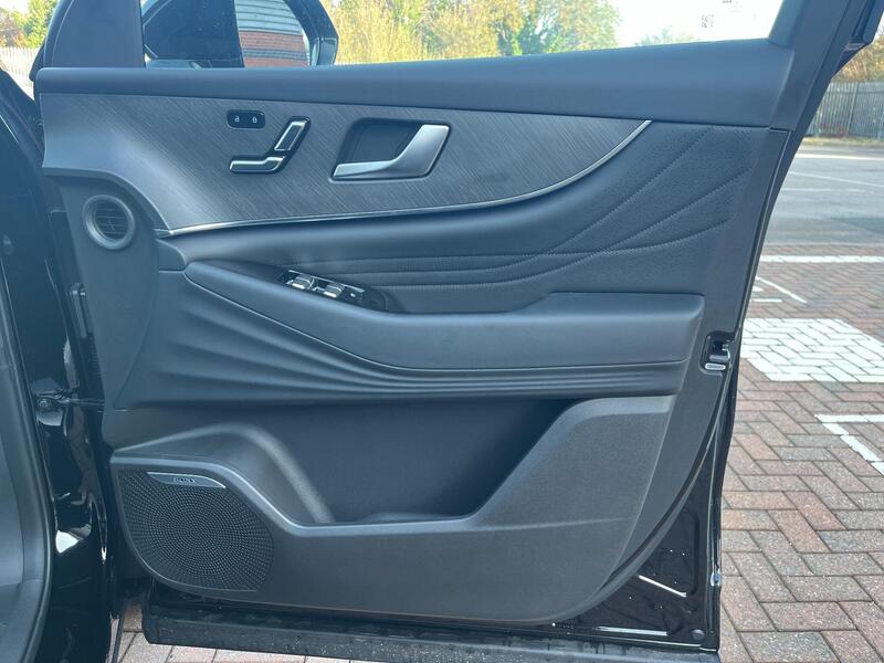 Door Interior