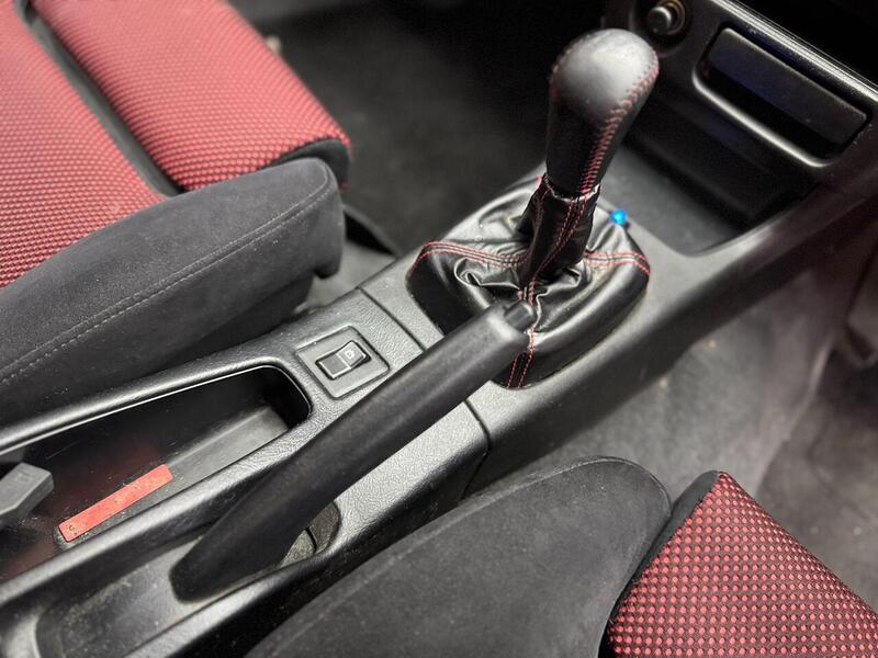 Mitsubishi Lancer view 31