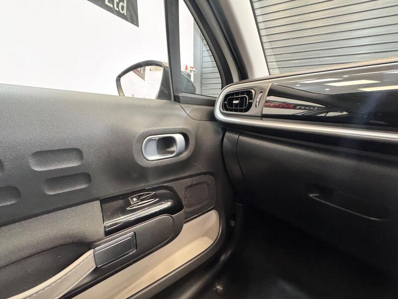 Citroen C3 view 19