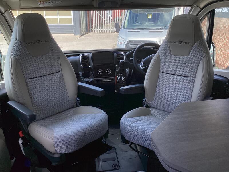 Auto-Trail V-Line 636 Sport — image 35