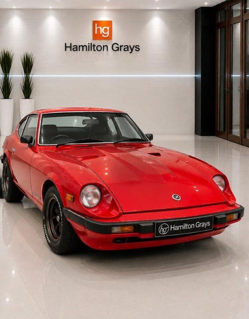 1982 Datsun 280Z main image