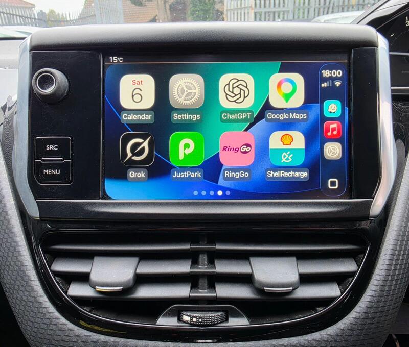 Peugeot 2008 1.2 PureTech GPF Allure Euro 6 (s/s) 5dr thumbnail 36