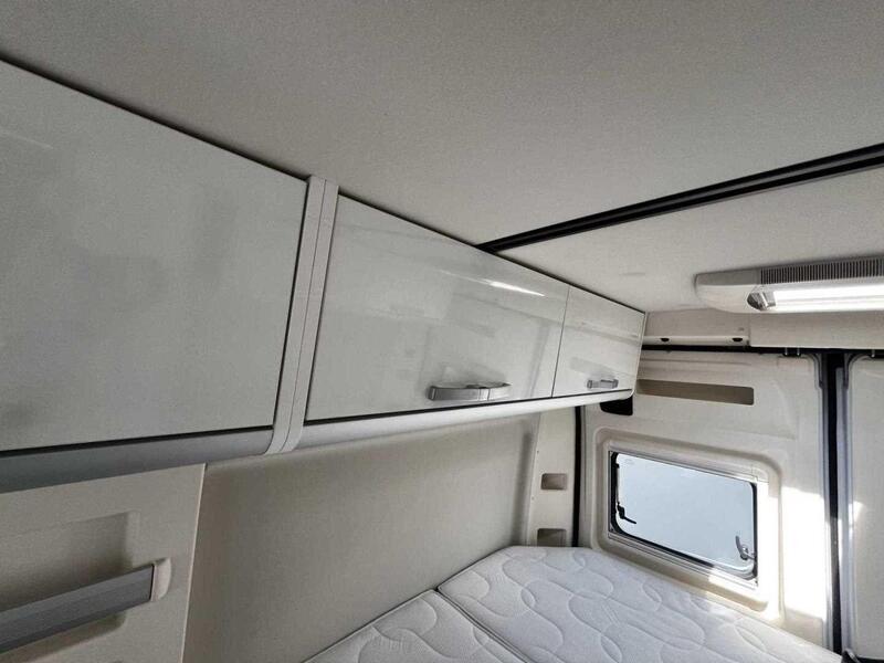 Westfalia Columbus 601 D — image 35