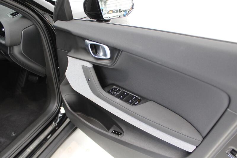 2023 Polestar Polestar 2 in Black — image 44 of 75