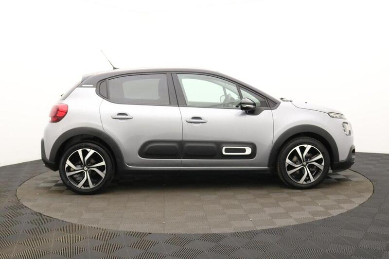 Citroen C3 view 2