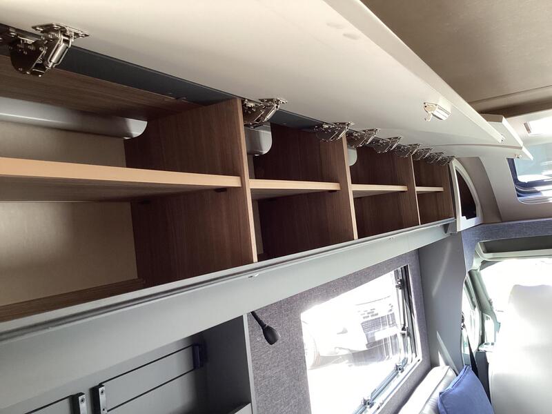 Auto-Trail Excel 620S — image 20