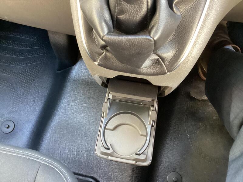 Ford Transit Custom — image 32
