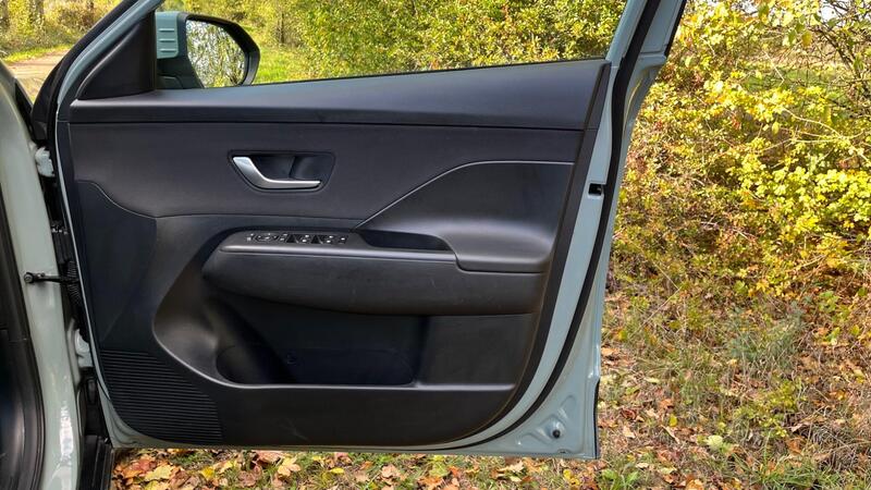 2026 Hyundai KONA — photo 63