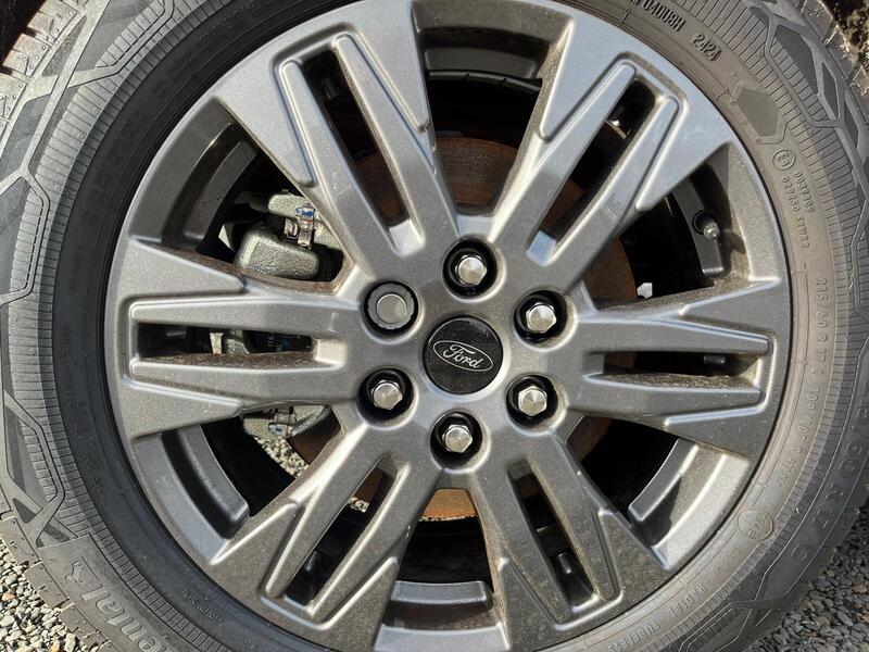 Wheel