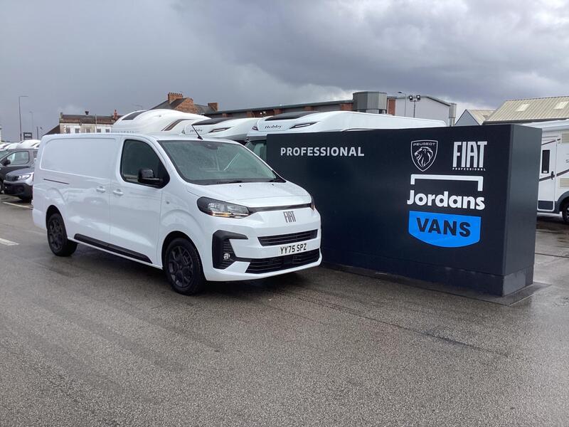 Fiat Scudo — image 1