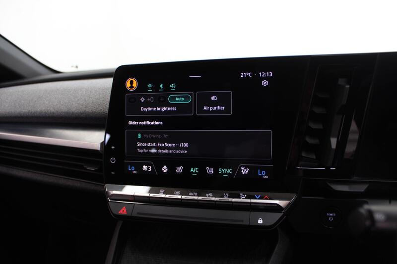 2023 Renault Megane E-Tech in White — image 62 of 83