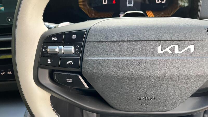 2026 Kia Sportage — photo 38
