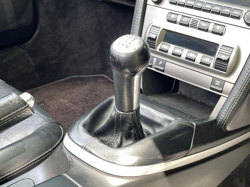 Porsche 911 view 37