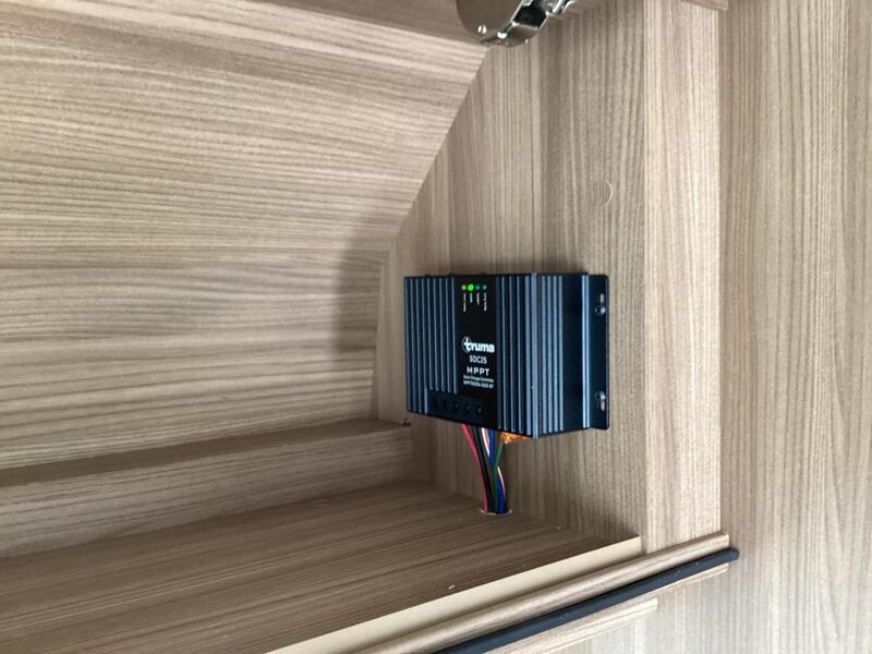 Auto-Trail V-Line 636 Sport — image 31