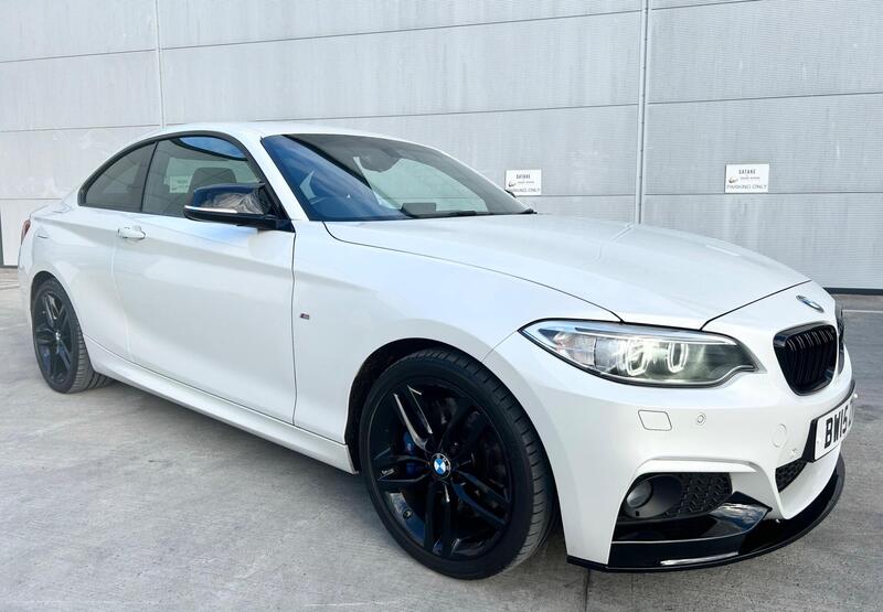 BMW 2 Series main image