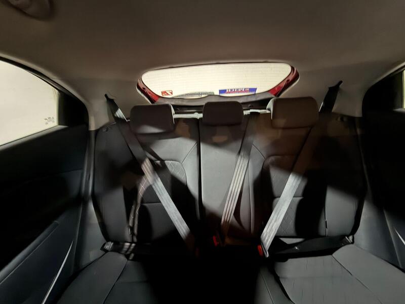 2016 Kia Rio — photo 13