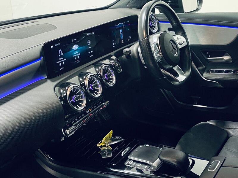 Mercedes-Benz A-Class view 6
