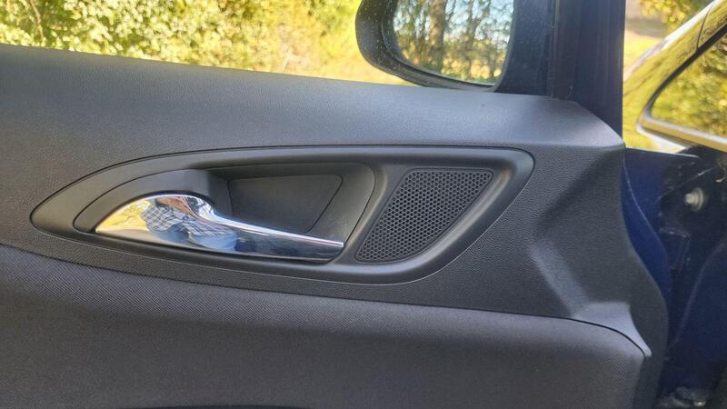 2018 Vauxhall Corsa — photo 48