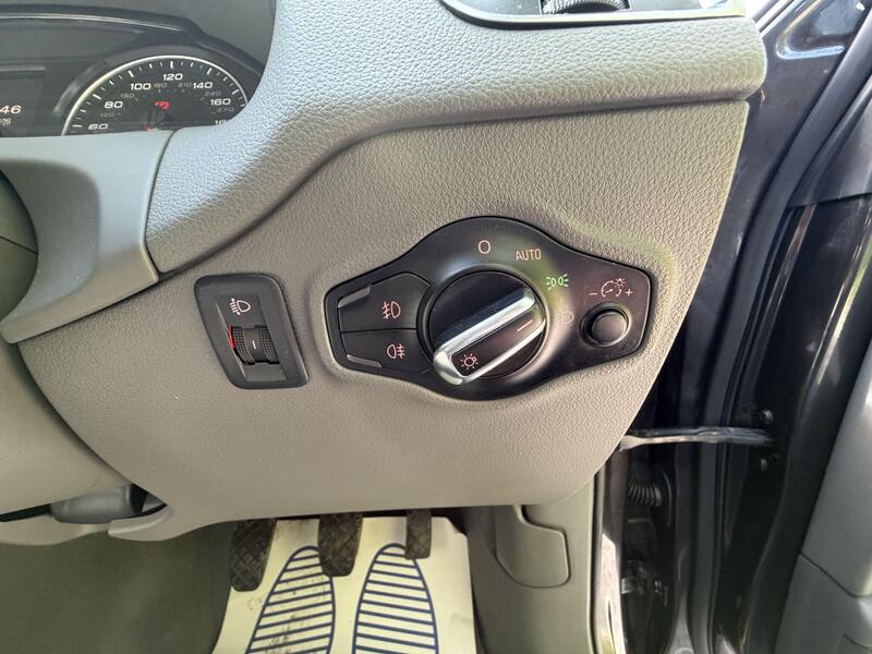 2011 Audi Q5 — photo 18