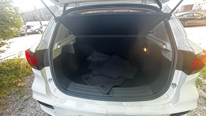 2024 MG MG ZS — photo 22