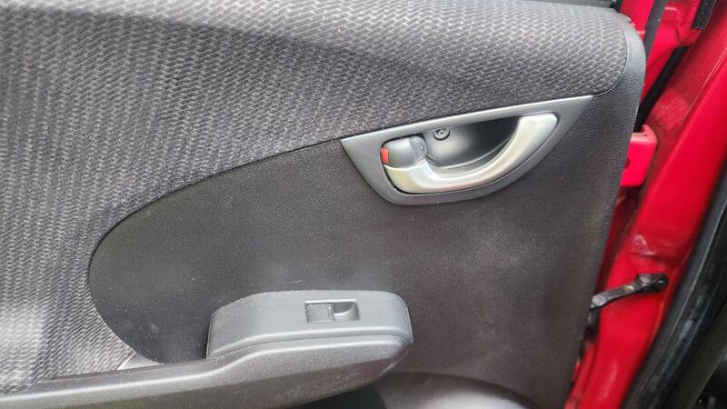 2013 Honda Jazz — photo 51