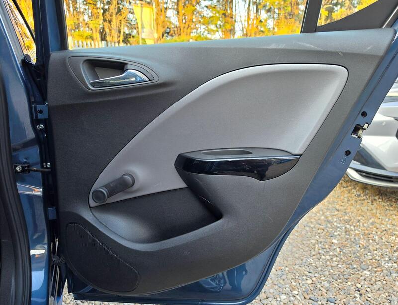 Vauxhall Corsa 1.4i SE Auto Euro 6 5dr thumbnail 22