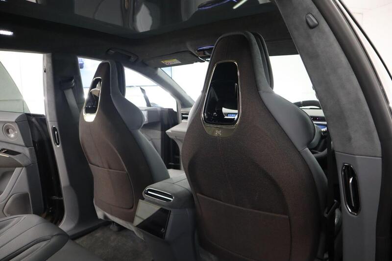 Lotus Eletre view 20