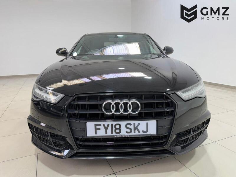Audi A6 Unspecified view 2