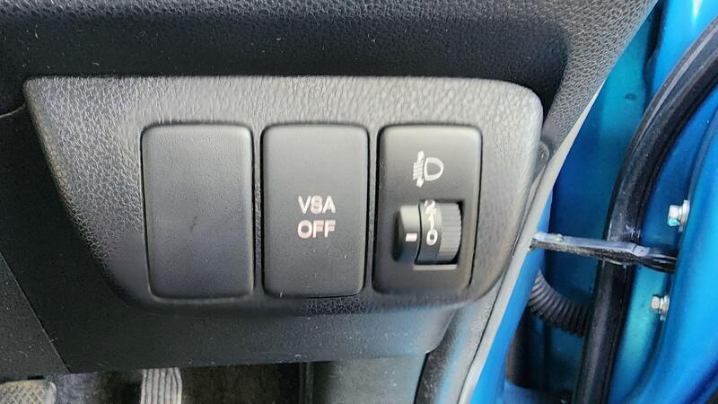 2010 Honda Jazz — photo 26
