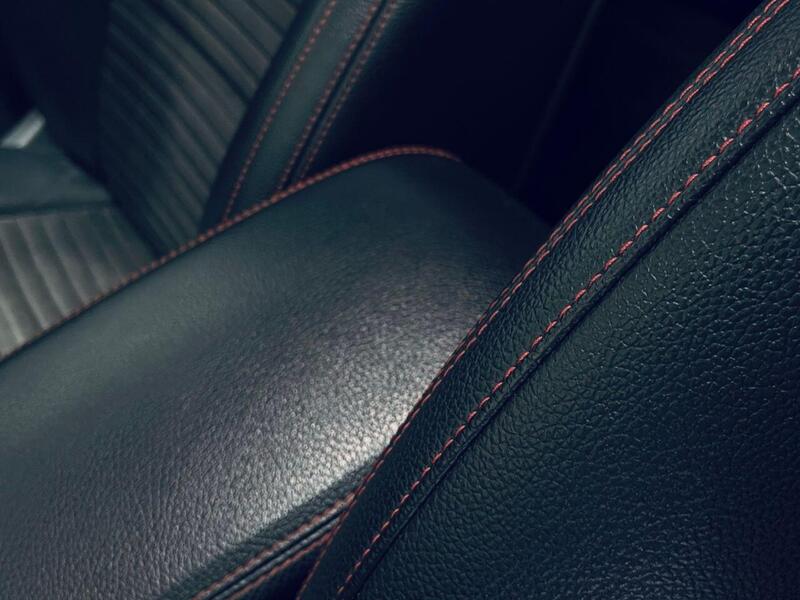 Mercedes-Benz Mercedes-Benz CLA view 6