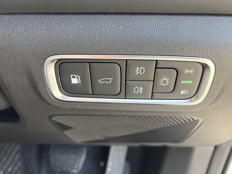 Misc Controls