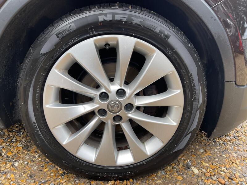 Vauxhall Mokka 1.4i Turbo SE Auto 2WD Euro 6 5dr thumbnail 15